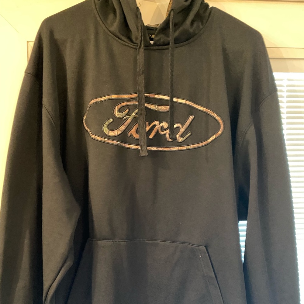 Men’s xl hoodie